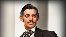 Clark Gable in Gone with the Wind © Warner 91ȱ Video