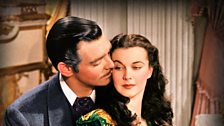 Gone with the Wind © Warner Home Video