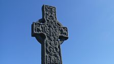 St Martin's Cross