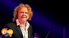 Mick Hucknall