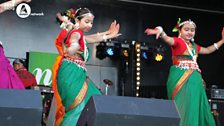 Boishakhi Mela 2013