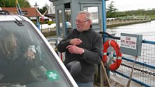 Ferry 'cross the Yare