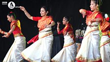 Boishakhi Mela 2013