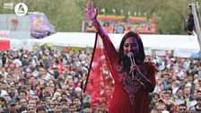 Boishakhi Mela 2013