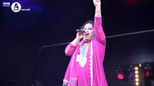 Boishakhi Mela 2013