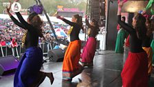 Boishakhi Mela 2013