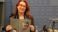 Audrey Niffenegger