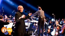 Ken Bruce introduces Friday Night Is Music Night's 2Day special