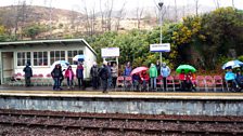 Classics Unwrapped at the Loch Shiel Spring Festival