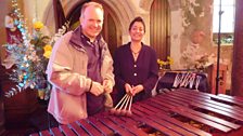 Classics Unwrapped at the Loch Shiel Spring Festival.