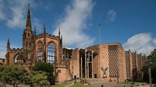 Coventry Cathedral