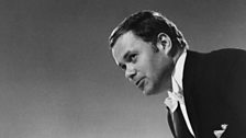 German baritone Dietrich Fischer-Dieskau