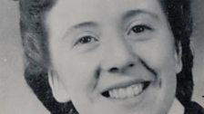 Stella Passey