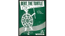 Bert, the Turtle ‘The Duck and Cover Song’ Leon Carr, Leo Corday & Leo Langlois