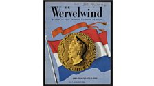 De Wervelwind (Whirlwind) no. 5