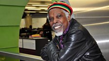 Billy Ocean