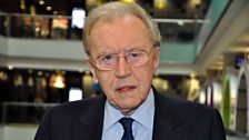 Sir David Frost