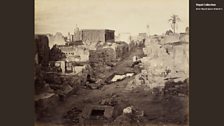 The Street called Straight, Damascus, Syria (30 Apr 1862)