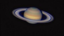 Saturn