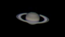 Saturn