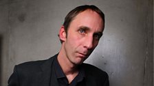 Will Self