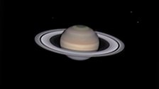 Saturn