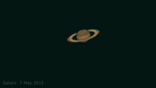 Saturn