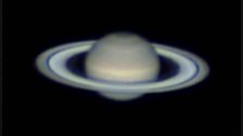 Saturn