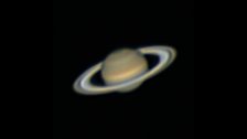 Saturn