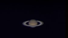 Saturn