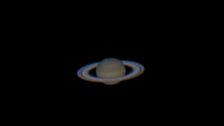 Saturn