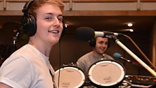 Disclosure at Maida Vale