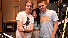 Disclosure with Eliza Doolittle