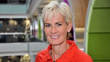 Judy Murray