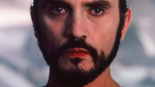 Terence Stamp as General Zod in Superman II (1980)