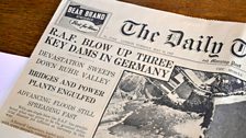 Daily Telegraph, May 18th 1943