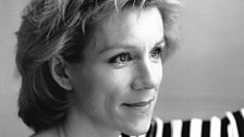 Juliet Stevenson