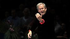 Sir John Eliot Gardiner