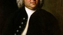 Johann Sebastian Bach (1685-1750)