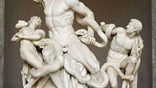 Laocoön and His Sons