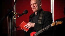 Wilko's little red book