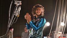 The Flaming Lips at Maida Vale