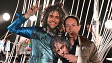 The Flaming Lips at Maida Vale