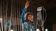 The Flaming Lips at Maida Vale