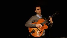 Julian Lage