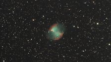 Dumbbell Nebula