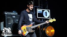 Kodaline at Radio 1's Big Weekend