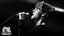 Kodaline at Radio 1's Big Weekend