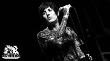 Bring Me The Horizon at Radio 1's Big Weekend