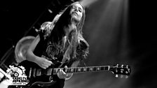 Haim at Radio 1's Big Weekend